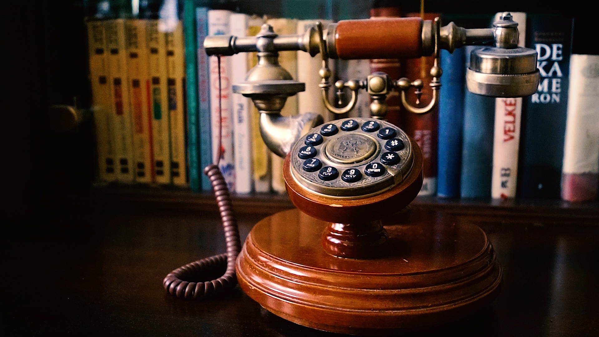 Contact